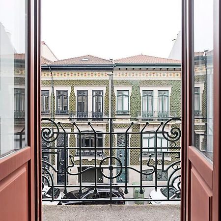 Appartement Historical Sunny Marques - With Ac! à OOporto Extérieur photo