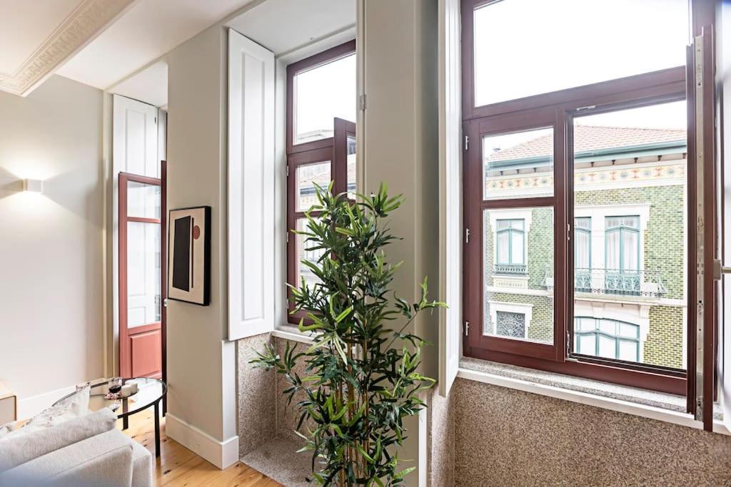 Appartement Historical Sunny Marques - With Ac! à OOporto Extérieur photo